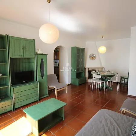 Refugio Da Falesia - By Dalma Portuguesa Appartement