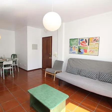 Apartment Refugio Da Falesia - By Dalma Portuguesa