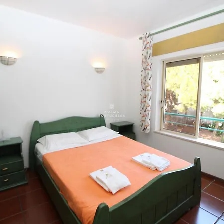 Appartement Refugio Da Falesia - By Dalma Portuguesa *