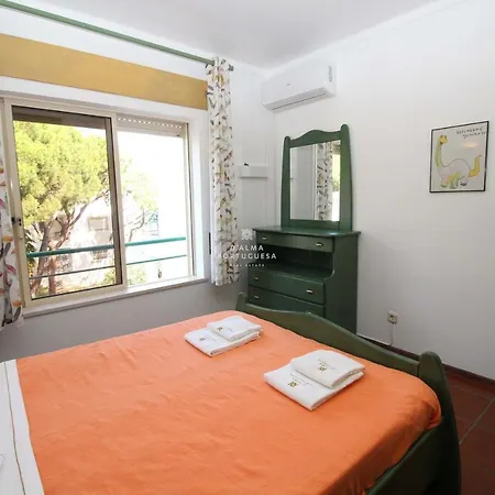 Appartement Refugio Da Falesia - By Dalma Portuguesa *